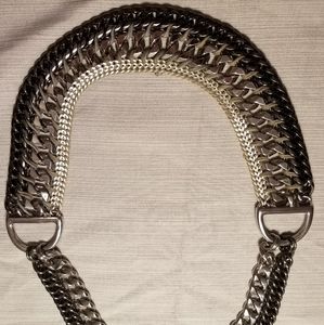 Stella and Dot Statement Necklace